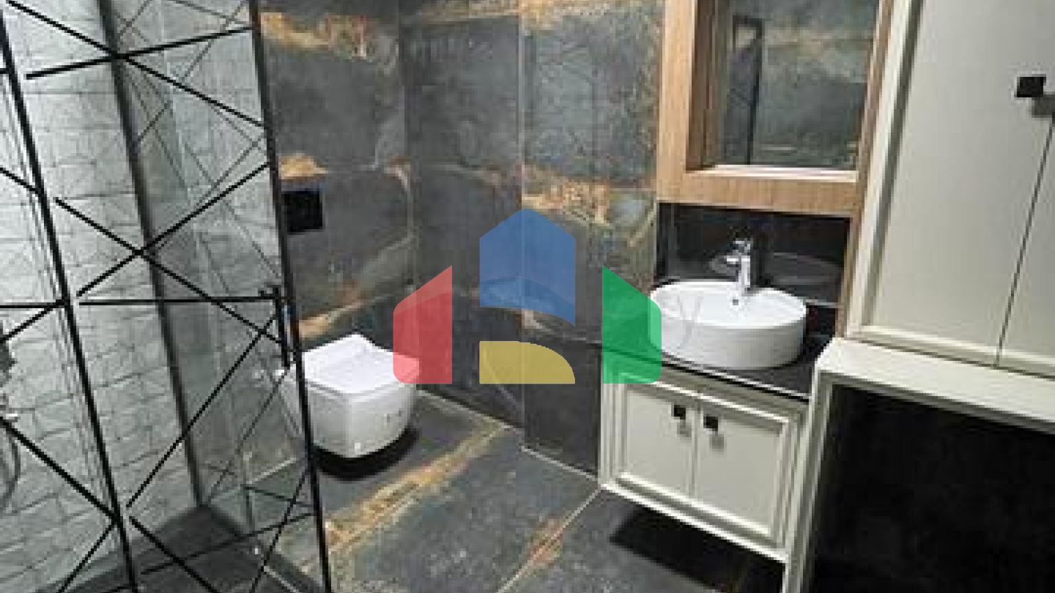 Вілли 4 + 1 з особистим басейном в кадрі Белеку