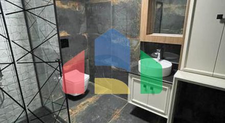 Вілли 4 + 1 з особистим басейном в кадрі Белеку