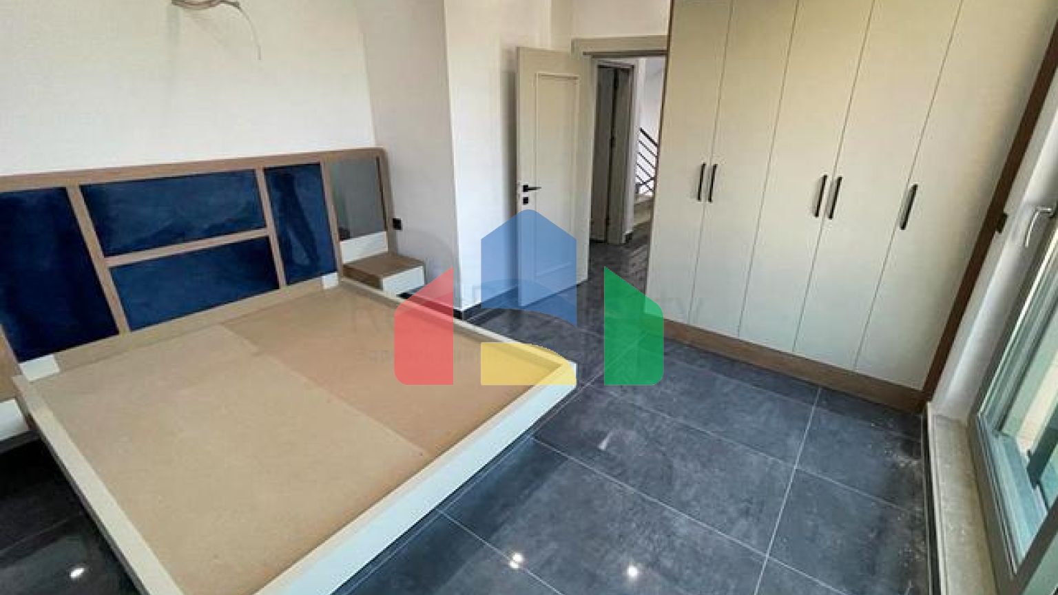 Вілли 4 + 1 з особистим басейном в кадрі Белеку