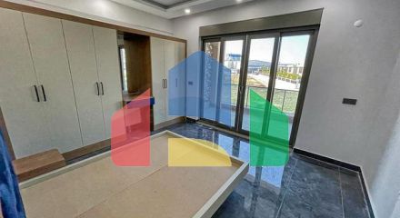 Вілли 4 + 1 з особистим басейном в кадрі Белеку