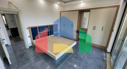 Вілли 4 + 1 з особистим басейном в кадрі Белеку