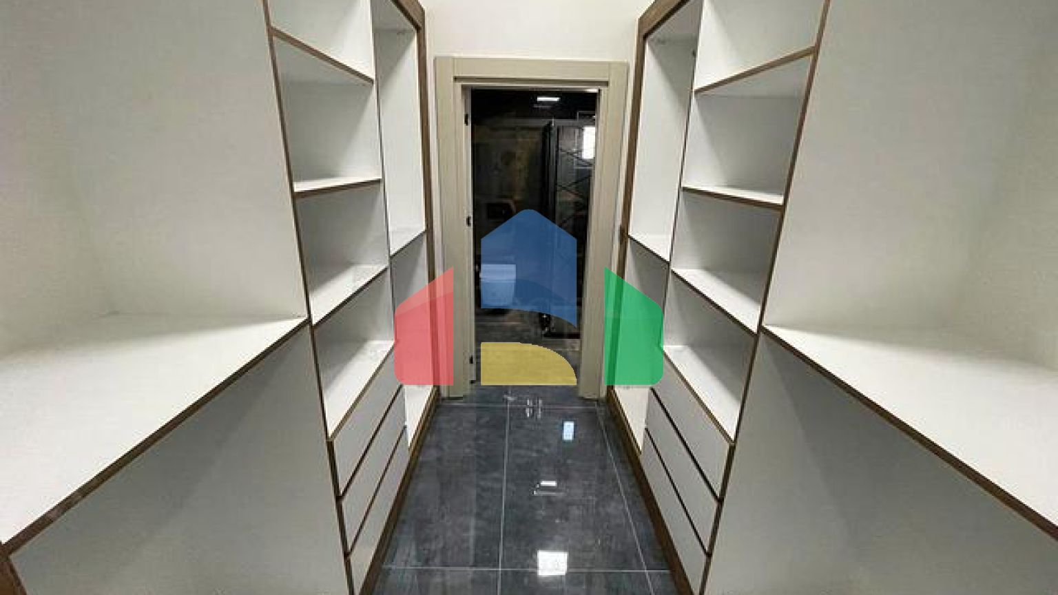 Вілли 4 + 1 з особистим басейном в кадрі Белеку