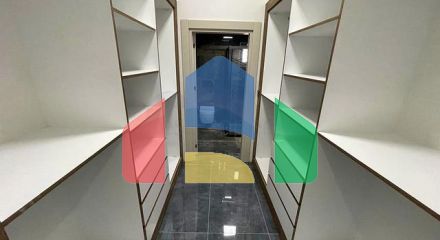 Вілли 4 + 1 з особистим басейном в кадрі Белеку