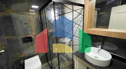 Вілли 4 + 1 з особистим басейном в кадрі Белеку