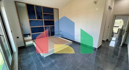 Вілли 4 + 1 з особистим басейном в кадрі Белеку