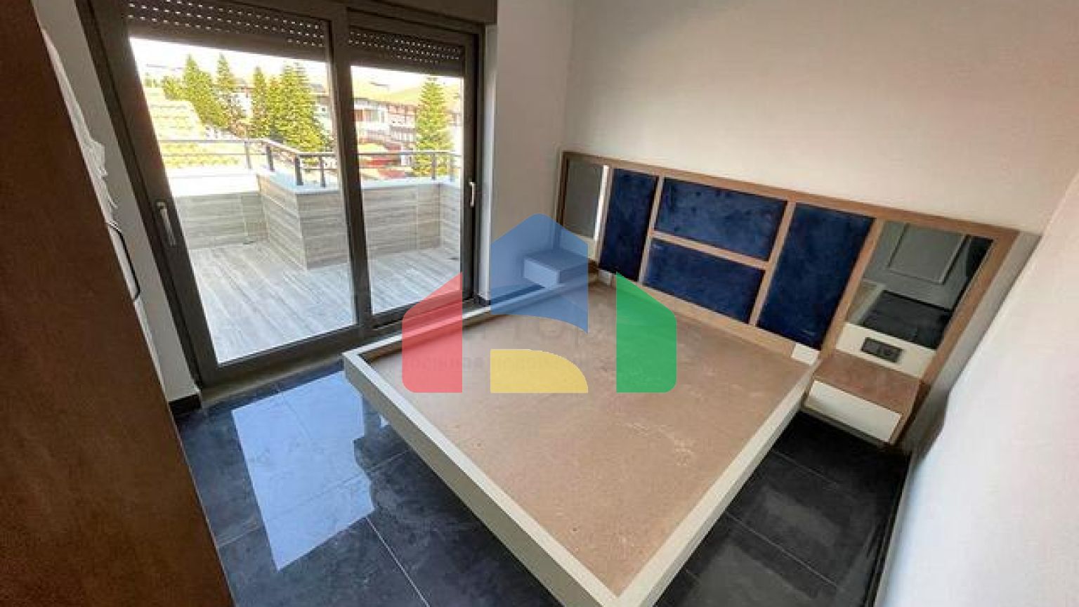 Вілли 4 + 1 з особистим басейном в кадрі Белеку