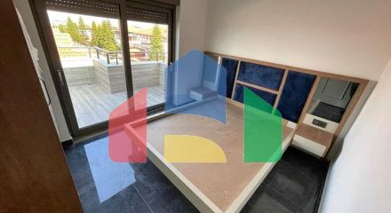 Вілли 4 + 1 з особистим басейном в кадрі Белеку