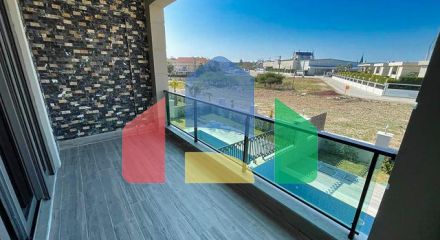 Вілли 4 + 1 з особистим басейном в кадрі Белеку