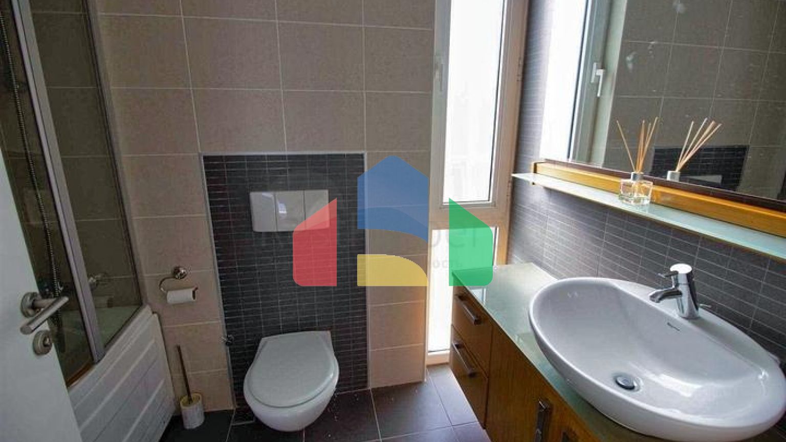 Вілла планування 4 + 1 в районі Белек - Анталія