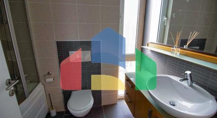 Вілла планування 4 + 1 в районі Белек - Анталія