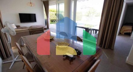 Вілла планування 4 + 1 в районі Белек - Анталія