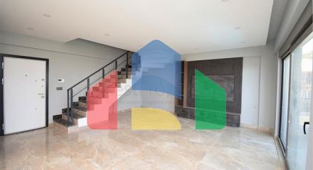Квартиры планировки 1+1 ,  2+1 и 4+1 дуплекс в районе Белек - Анталия