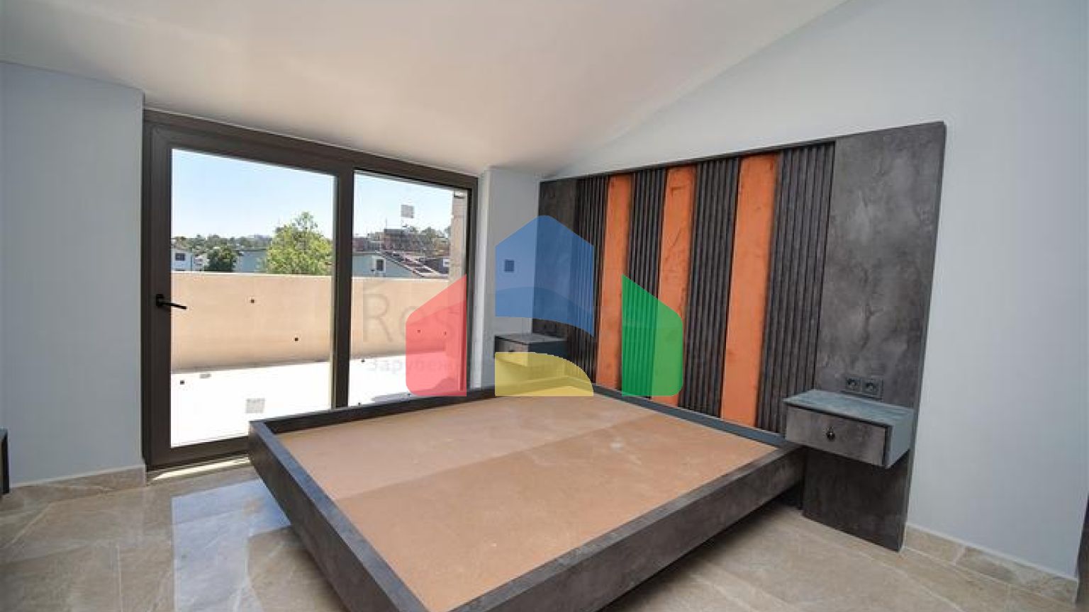 Квартиры планировки 1+1 ,  2+1 и 4+1 дуплекс в районе Белек - Анталия