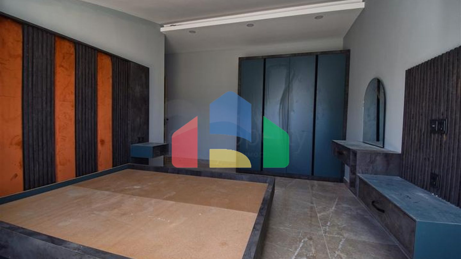 Квартиры планировки 1+1 ,  2+1 и 4+1 дуплекс в районе Белек - Анталия