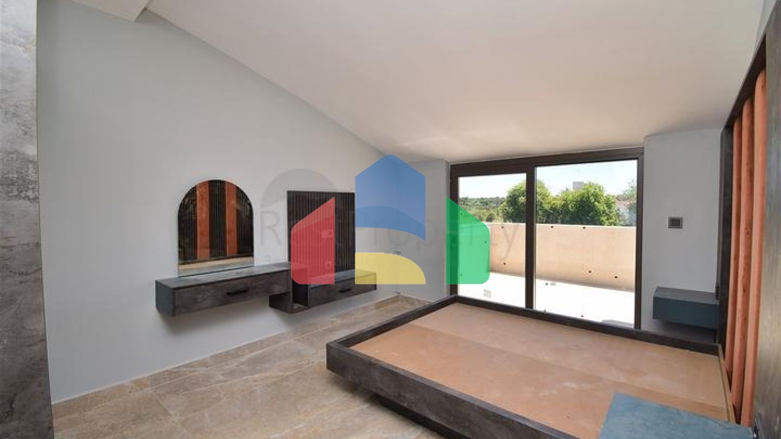 Квартиры планировки 1+1 ,  2+1 и 4+1 дуплекс в районе Белек - Анталия