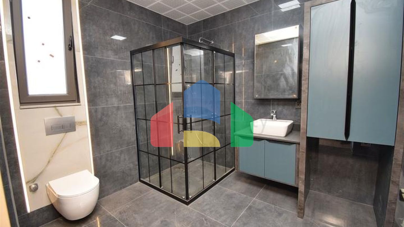 Квартиры планировки 1+1 ,  2+1 и 4+1 дуплекс в районе Белек - Анталия