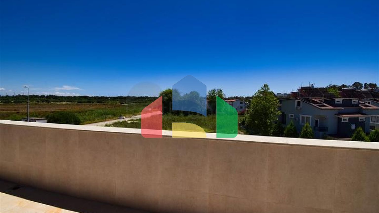 Квартиры планировки 1+1 ,  2+1 и 4+1 дуплекс в районе Белек - Анталия