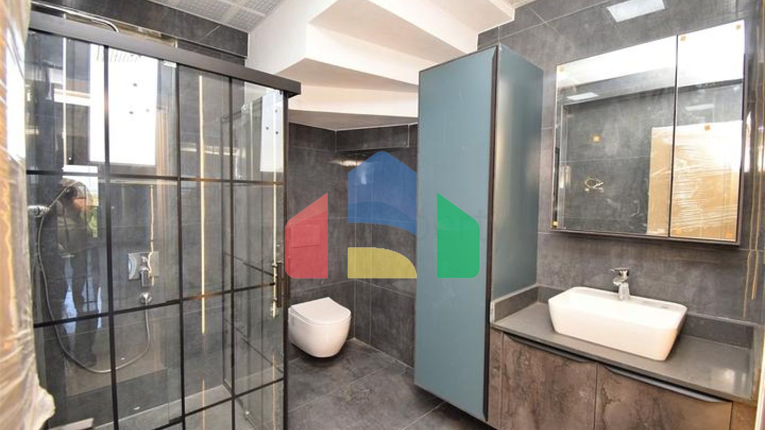 Квартиры планировки 1+1 ,  2+1 и 4+1 дуплекс в районе Белек - Анталия