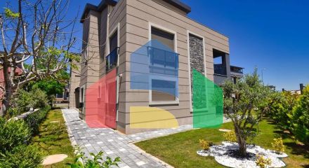 Квартиры планировки 1+1 , 2+1 и 4+1 дуплекс в районе Белек - Анталия Квартиры планировки 1+1 , 2+1 и 4+1 дуплекс в районе Белек - Анталия