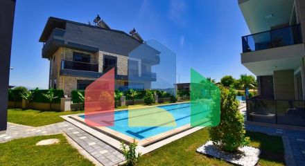 Квартиры планировки 1+1 , 2+1 и 4+1 дуплекс в районе Белек - Анталия Квартиры планировки 1+1 , 2+1 и 4+1 дуплекс в районе Белек - Анталия