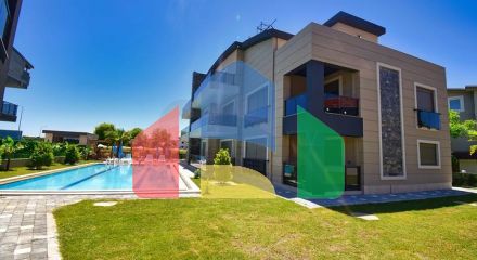 Квартиры планировки 1+1 , 2+1 и 4+1 дуплекс в районе Белек - Анталия Квартиры планировки 1+1 , 2+1 и 4+1 дуплекс в районе Белек - Анталия