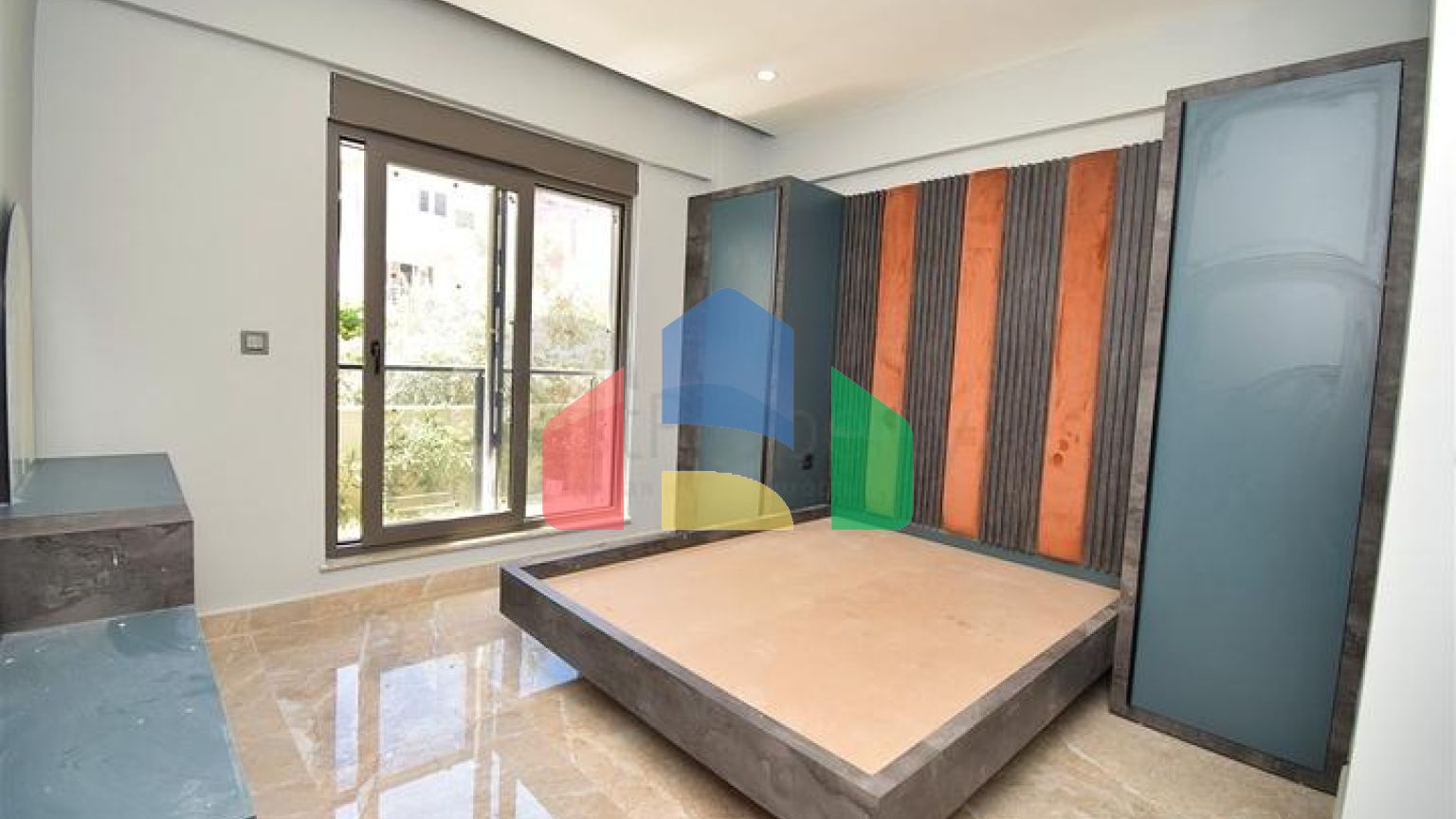 Квартиры планировки 1+1 ,  2+1 и 4+1 дуплекс в районе Белек - Анталия