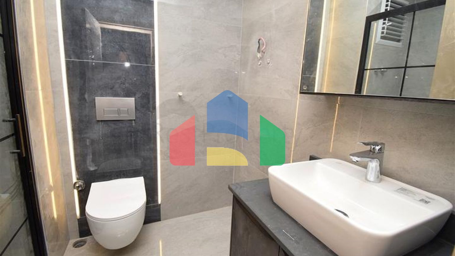 Квартиры планировки 1+1 ,  2+1 и 4+1 дуплекс в районе Белек - Анталия