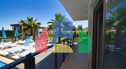 Квартиры планировки 1+1 , 2+1 и 4+1 дуплекс в районе Белек - Анталия Квартиры планировки 1+1 , 2+1 и 4+1 дуплекс в районе Белек - Анталия