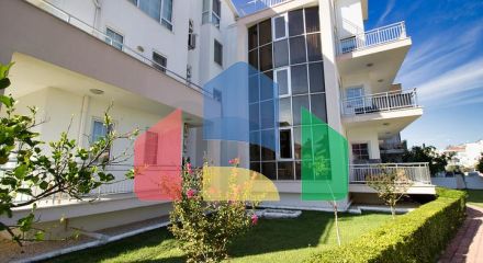 3+1 apartment in Belek Antalya area