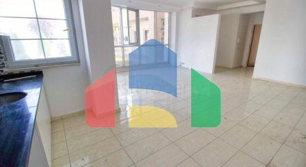 3+1 apartment in Belek Antalya area