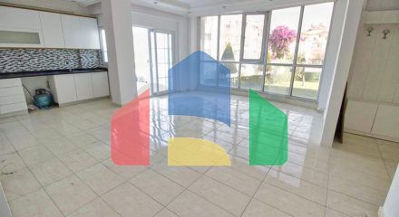 3+1 apartment in Belek Antalya area