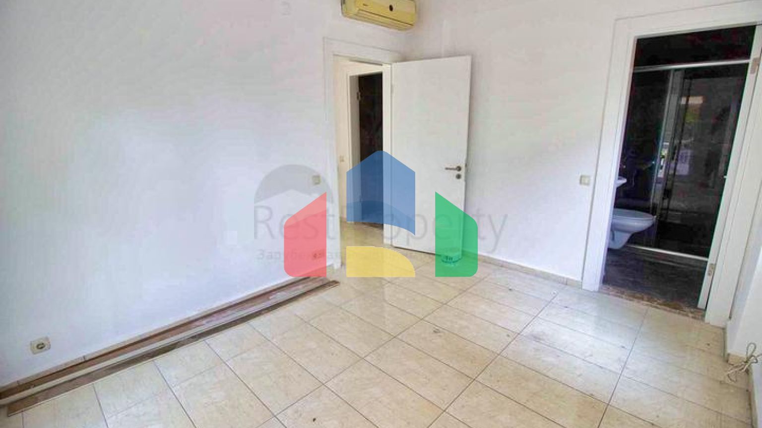 Квартира планировки 3+1 в районе Белек - Анталия