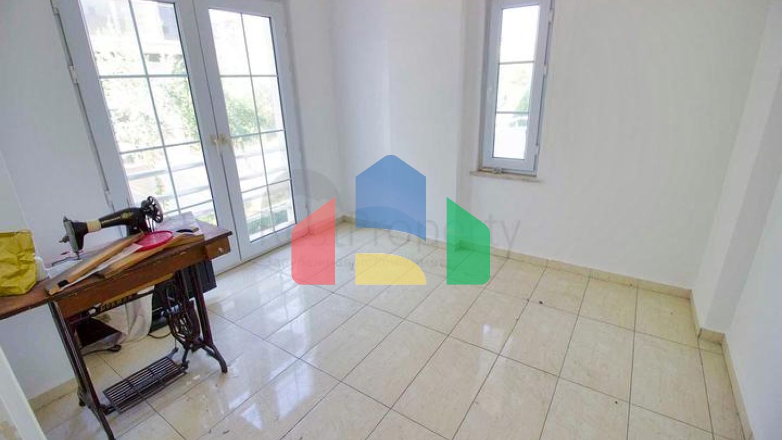 Квартира планировки 3+1 в районе Белек - Анталия