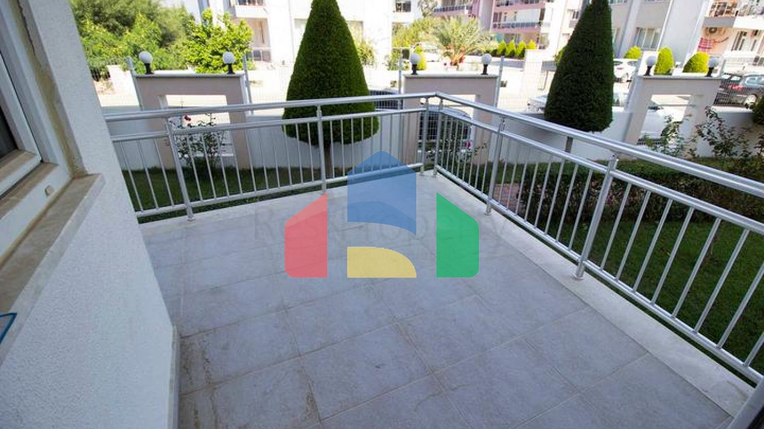 Квартира планировки 3+1 в районе Белек - Анталия