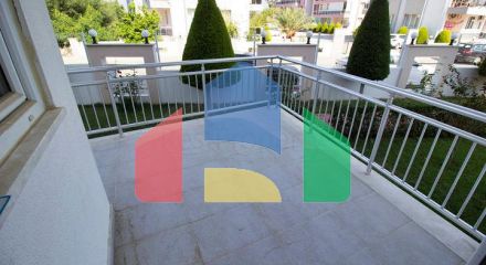 Квартира планировки 3+1 в районе Белек - Анталия Квартира планировки 3+1 в районе Белек - Анталия