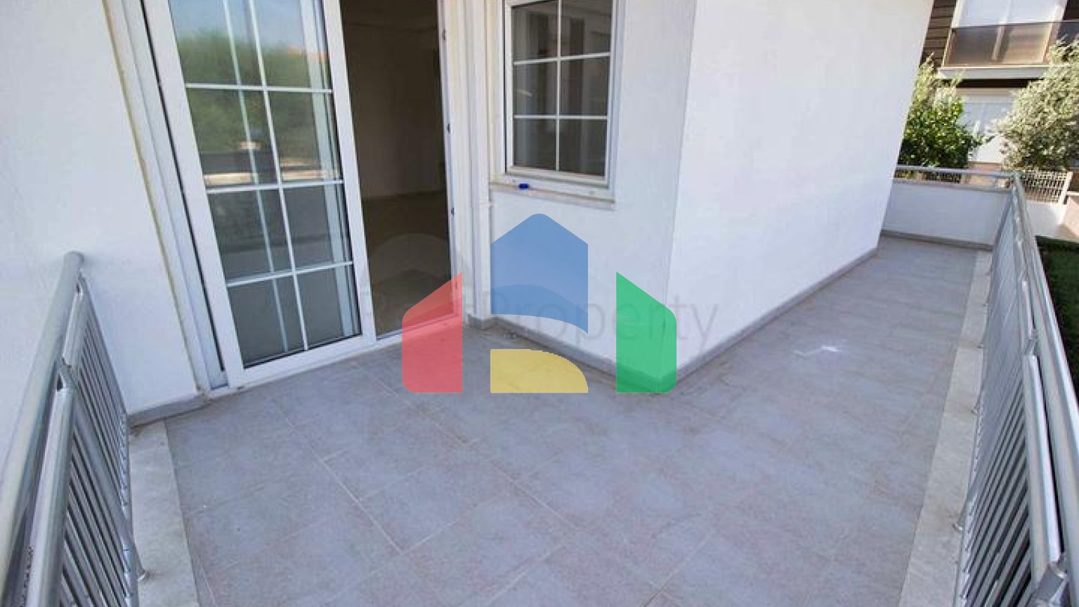 Квартира планировки 3+1 в районе Белек - Анталия