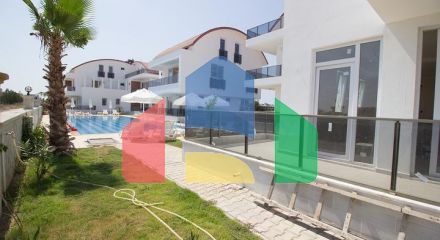 Квартира планування 2 + 1 Белек-Анталія