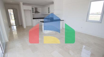 Квартира планировки 2+1 Белек - Анталия