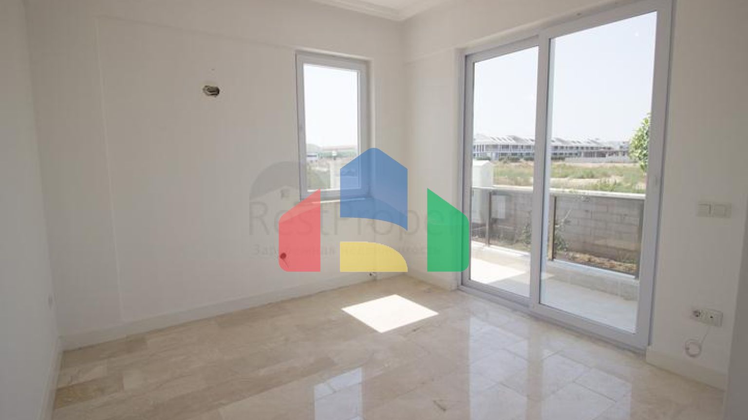 Квартира планировки 2+1 Белек - Анталия