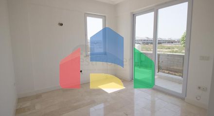 Квартира планировки 2+1 Белек - Анталия