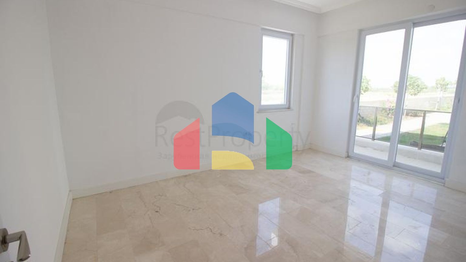 Квартира планировки 2+1 Белек - Анталия