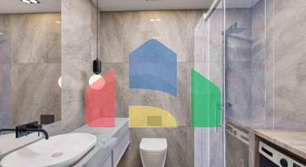 Квартиры планировки 1+1 и 2+1 в районе Белек - Анталия