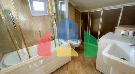 Вілла планування 3 + 1 розміром 320 м2 в районі Белек