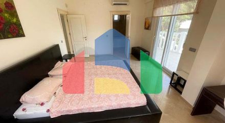 Вілла планування 3 + 1 розміром 320 м2 в районі Белек