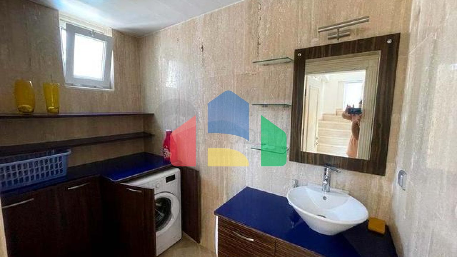 Вілла планування 3 + 1 розміром 320 м2 в районі Белек