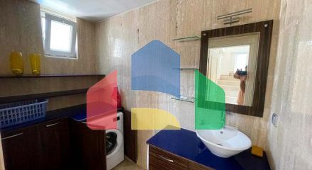 Вілла планування 3 + 1 розміром 320 м2 в районі Белек