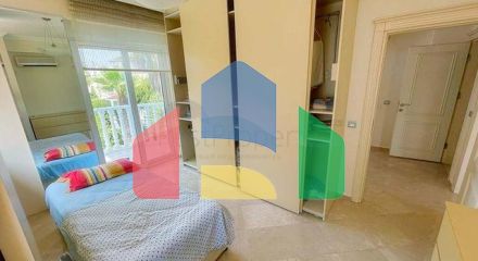 Вілла планування 3 + 1 розміром 320 м2 в районі Белек