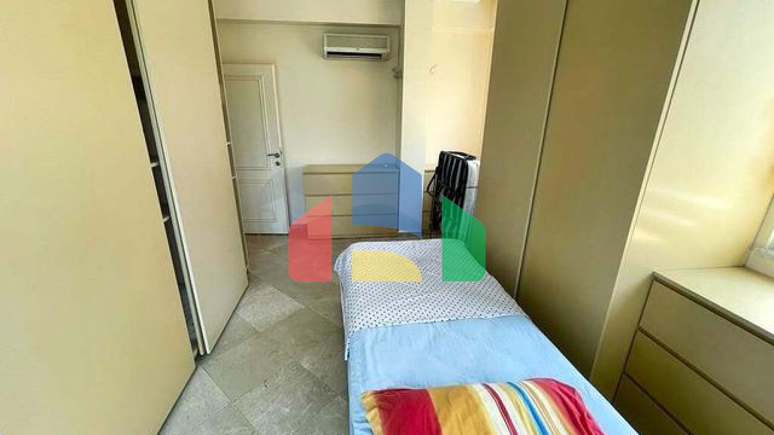 Вілла планування 3 + 1 розміром 320 м2 в районі Белек