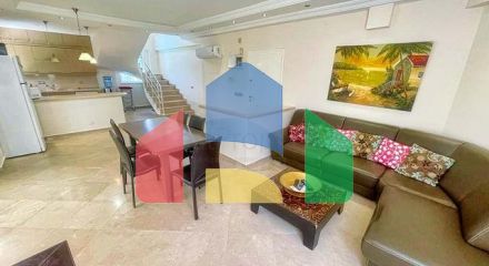 Вілла планування 3 + 1 розміром 320 м2 в районі Белек