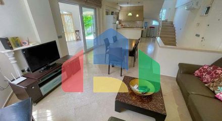 Вілла планування 3 + 1 розміром 320 м2 в районі Белек